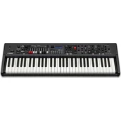Yamaha YC61 organ keyboard
