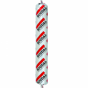 SOUDAL SOUDAFLEX 40 FC BELA-600 ml