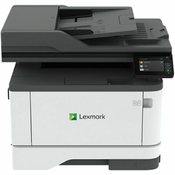 Printer Lexmark MX431adn, crno-bijeli ispis, kopirka, skener, faks, duplex, USB, A4 29S0684