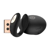 Rosy Gold – C vibrator za pare
