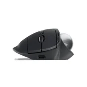 LOGITECH MX Ergo S Wireless Graphite miš