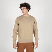 NIKE Duks nk club bb crew M