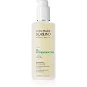 Annemarie Börlind LL REGENERATION vlažilni gel za obraz z osvežilnim učinkom 150 ml