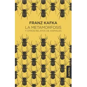 La metamorfosis y otros relatos de animales