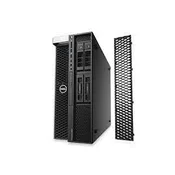 DELL Obnovljeno - znaki rabe - DELL Precision 5820 X-Series, i9-10900X, 16GB, 512GB SSD, RTX A2000 namizni računalnik, (5000001122)
