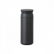 Termo lonček Travel Tumbler 500 ml, črn