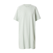 Adidas Ženska haljina kratkih rukava 3s Sj Boyfriend tee, Svetlozelena