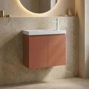 HANAH HOME Ormarić sa umivaonikom Ferla 60 322