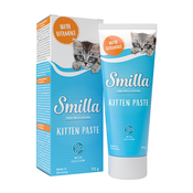 Smilla Kitten pasta - 3x75 g