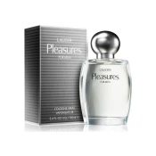 Estée Lauder Pleasures for Men EdC 100 ml