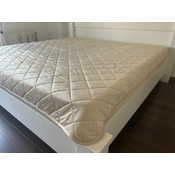 Mekani prekrivac Soft cover Bež 200x200cm ( VLK4010269-bež )