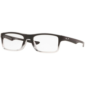 Oakley Plank 2.0 OX8081 808112 L (53) Črna/Kristalna