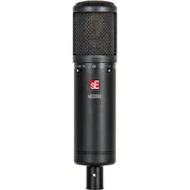 sE Electronics sE2200 Kondenzatorski studijski mikrofon (Kao novo)