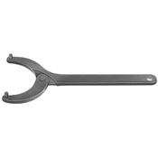 AMF Ključ za vrtljive matice s sprednjimi luknjami, 200x4mm, zrez 3 AMF