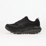 Sneakers Hoka M Stinson 8 Black/ Outer Orbit EUR 44 2/3