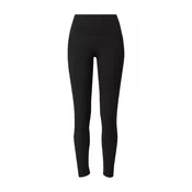 ADIDAS SPORTSWEAR Športne hlače črna