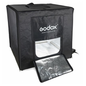 Godox mini studio 80x80x80cm (3x 20W)
