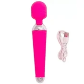 Pink mini wand usb