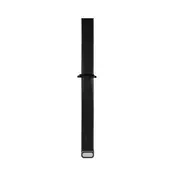 DEVIA ELEGANT zamjenski remen, prilagođena veličina, magnetski, CRNI ST325083