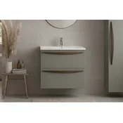 Arco 60 Musgo-White