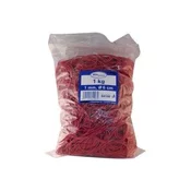 Gumijasti trakovi premera 60 mm 1 kg