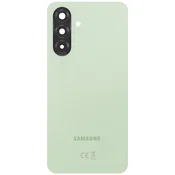 SAMSUNG Samsung, Nadomestni pokrov baterije za Galaxy A36 Service Pack z lepilom, Limonasta zelena, (5000192135)