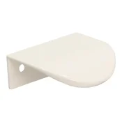 GAMET Ročaj UA127, sijajno bel, 32 mm