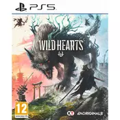 Wild Hearts PS5 Preorder