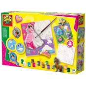 Ses Creative Pravimo skulpture - princeze 1042906