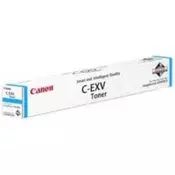 Canon C-EXV 54 toner cartridge Original Cyan
