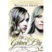 The Golden Lily. Bloodlines, Die goldene Lilie, englische Ausgabe