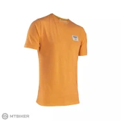 Majica Leatt Core, rja (M)