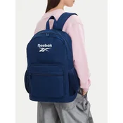 Nahrbtnik Reebok CWBEO-RBK-P-004-10 Mornarsko modra