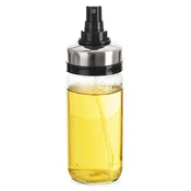 shumee Steklena razpršilka za olje in kis 230 ml