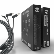 Kabel 3-v-1 za HTC Vive | VortexVR