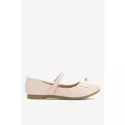 Balerinke Nelli Blu CM230519-8 Roza