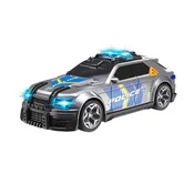 Teamsterz Policijski avto
