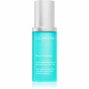 Clarins Pore Control Serum serum za mat izgled lica i smanjenje pora 30 ml