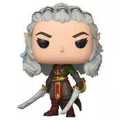 Funko POP! Games: Baldurs Gate 3 - Jaheira