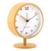 Budilka o 11 cm Brisk Dome – Karlsson