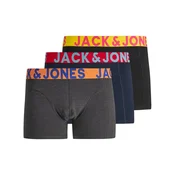Jack & Jones Komplet boksaric? Crazy Solid 12151349 Pisana