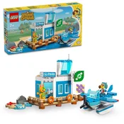 LEGO® Animal Crossing™