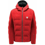 Dainese SKI DOWNJACKET, muška skijaška jakna, crvena 204749529