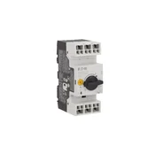 Eaton Zaščitno stikalo transformatorja PKZM0-4-T-PI 2,5 - 4 A vtični 199170