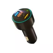 Xwave BT40 Transmiter BT LED USB 3D USB Type C PD30W+QC3.0