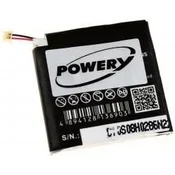 POWERY Akumulator Asus C11N1541 1ICP4/26/25
