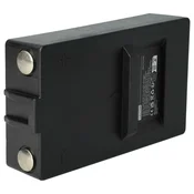 Baterija za Hiab CombiDrive 4000/HiDrive 4000, 2000 mAh
