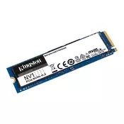 SSD Kingston 1TB M.2 NV1 NVMe