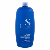 ALFAPARF MILANO Semi Di Lino Volumizing šampon za tanku kosu 1000 ml za žene