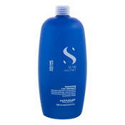 ALFAPARF MILANO Semi Di Lino Volumizing šampon za tanke lase 1000 ml za ženske